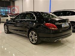 مرسيدس بنز C-Class